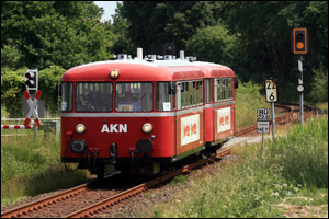 AKN Uerdinger